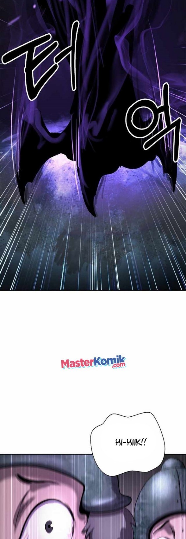 Cystic Story (Call The Spear) Chapter 62 Gambar 37
