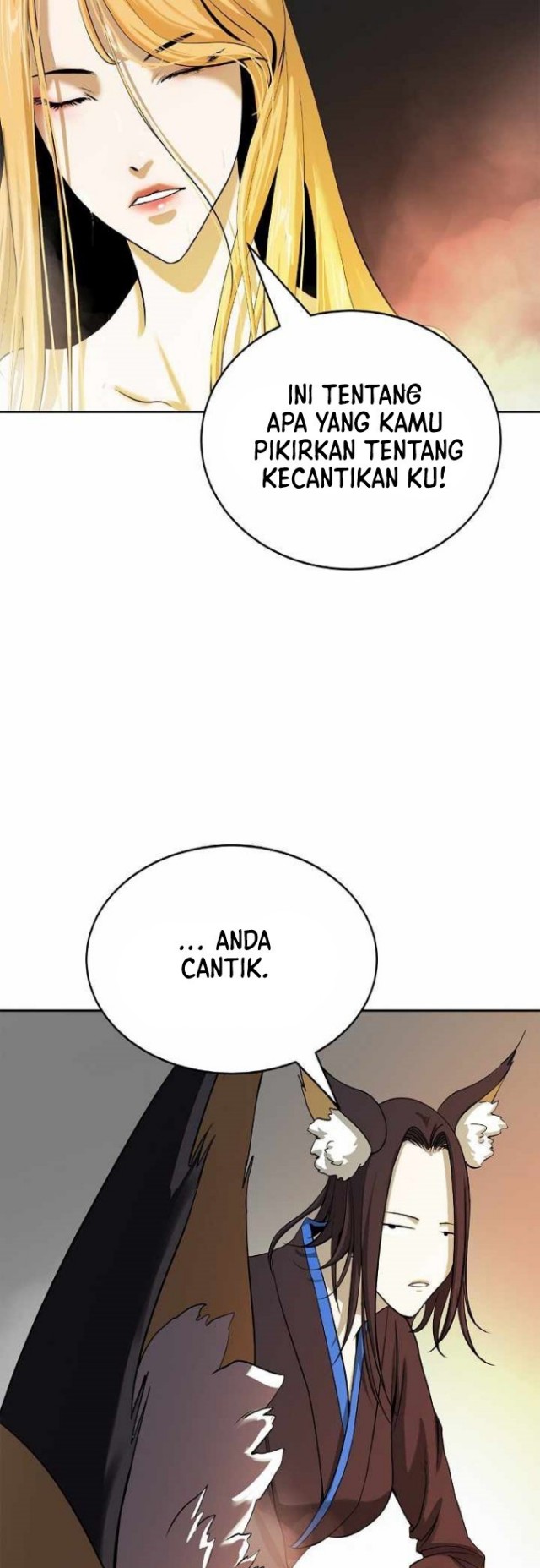 Cystic Story (Call The Spear) Chapter 62 Gambar 43
