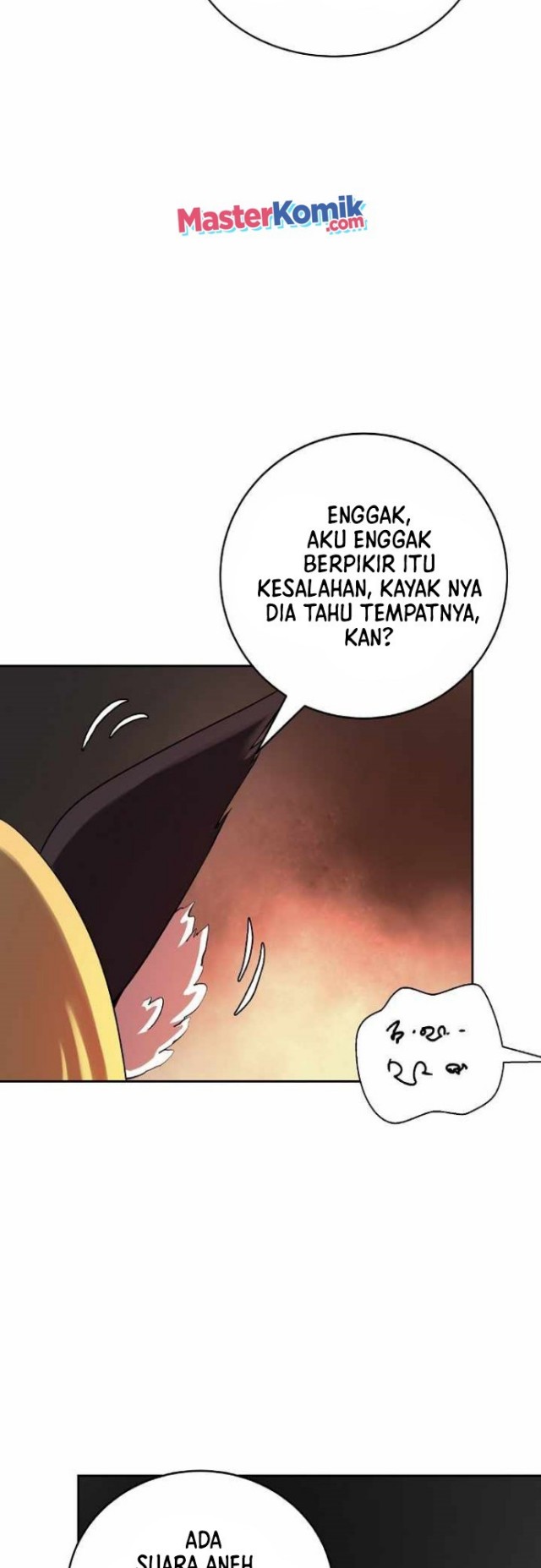 Cystic Story (Call The Spear) Chapter 62 Gambar 49