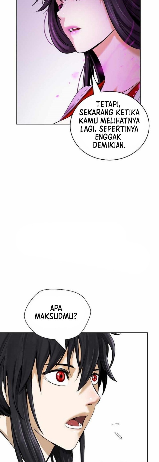 Cystic Story (Call The Spear) Chapter 62 Gambar 5