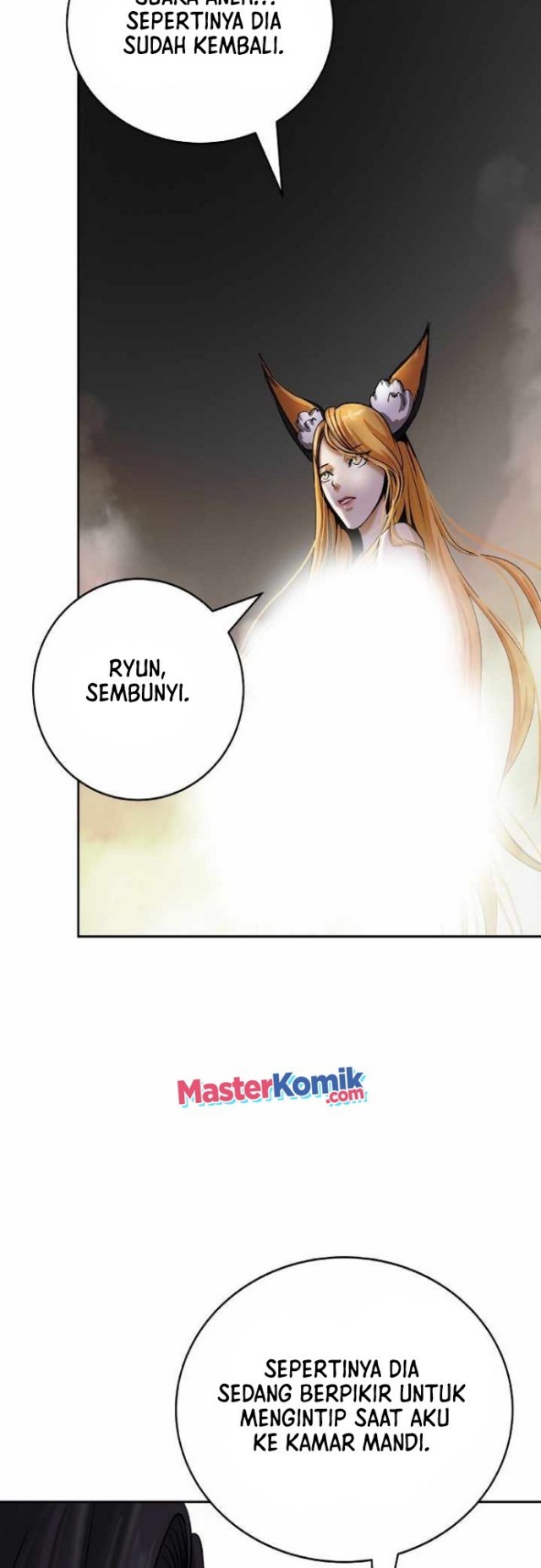 Cystic Story (Call The Spear) Chapter 62 Gambar 50