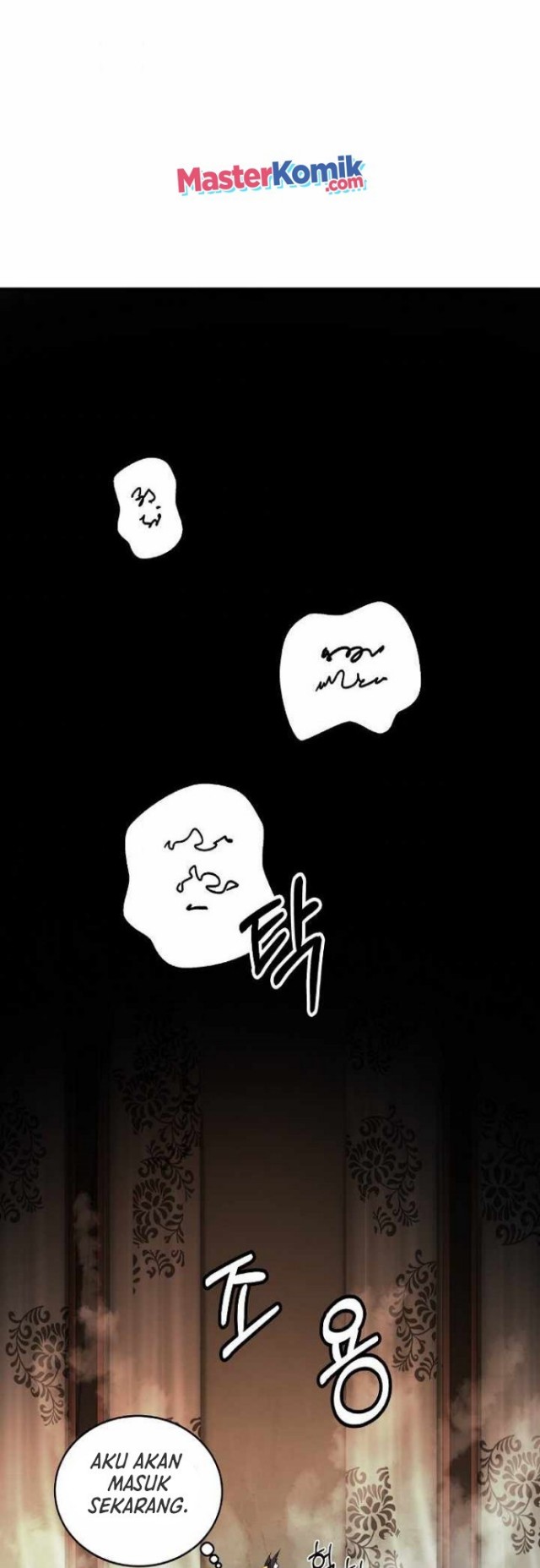Cystic Story (Call The Spear) Chapter 62 Gambar 52