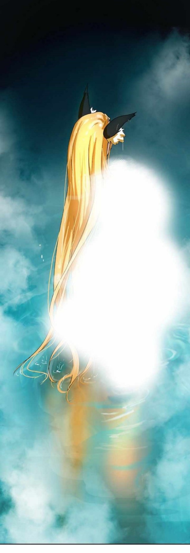 Cystic Story (Call The Spear) Chapter 62 Gambar 55