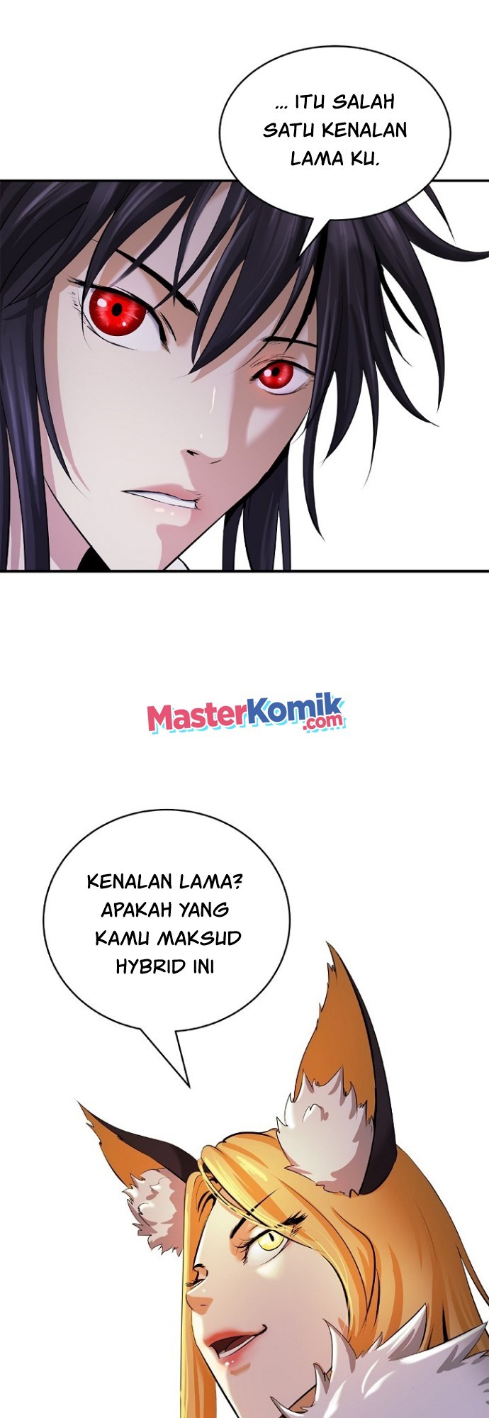 Cystic Story (Call The Spear) Chapter 63 Gambar 11