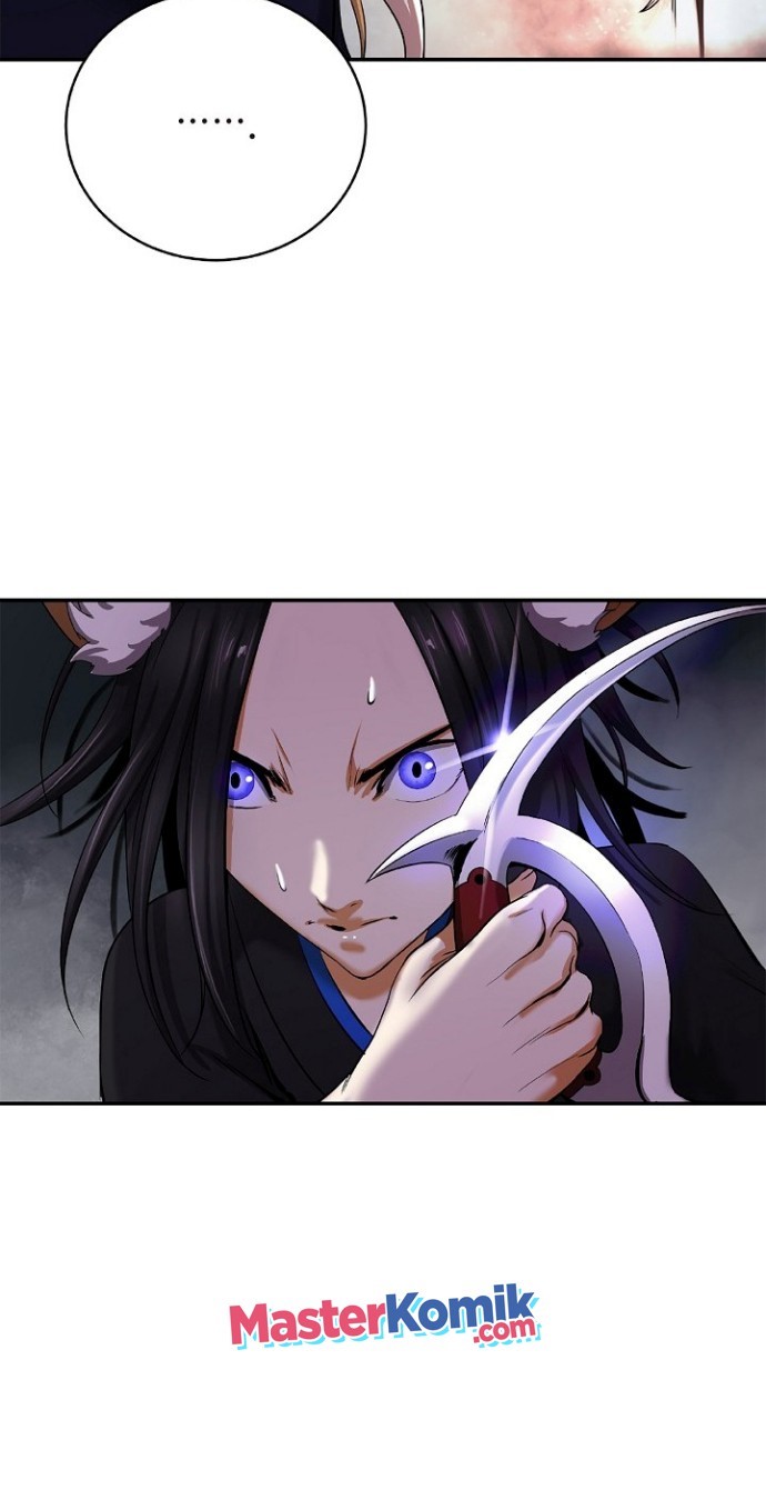 Cystic Story (Call The Spear) Chapter 63 Gambar 15