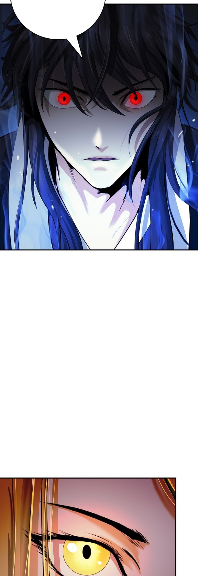 Cystic Story (Call The Spear) Chapter 63 Gambar 17