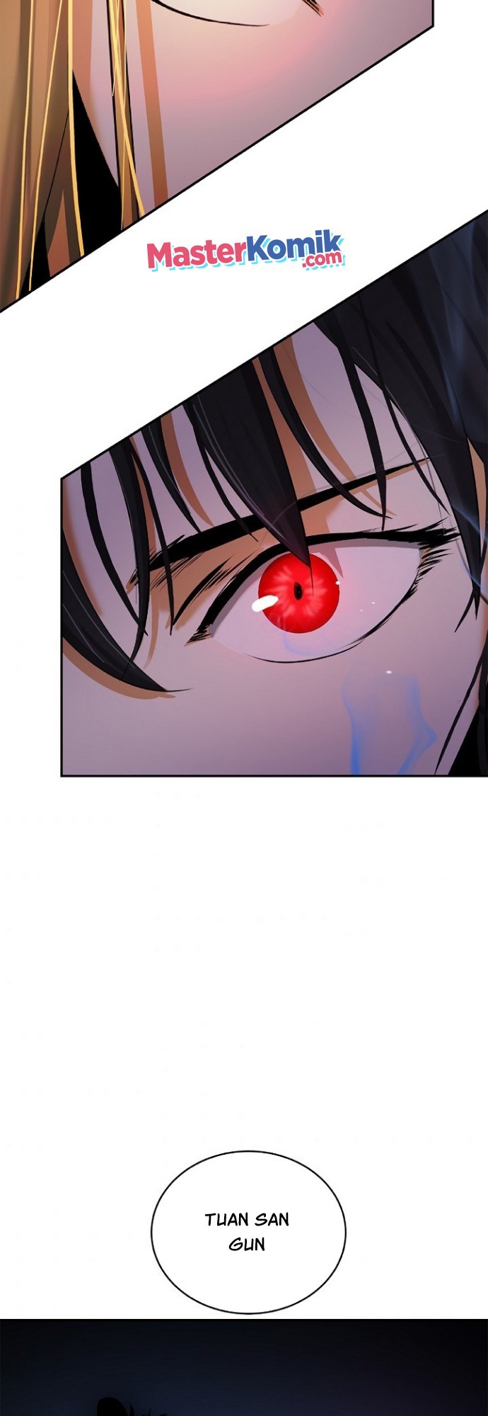 Cystic Story (Call The Spear) Chapter 63 Gambar 18