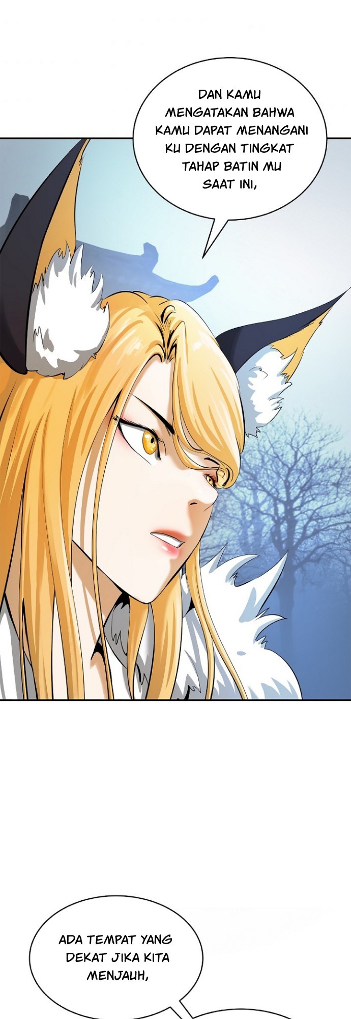 Cystic Story (Call The Spear) Chapter 63 Gambar 24