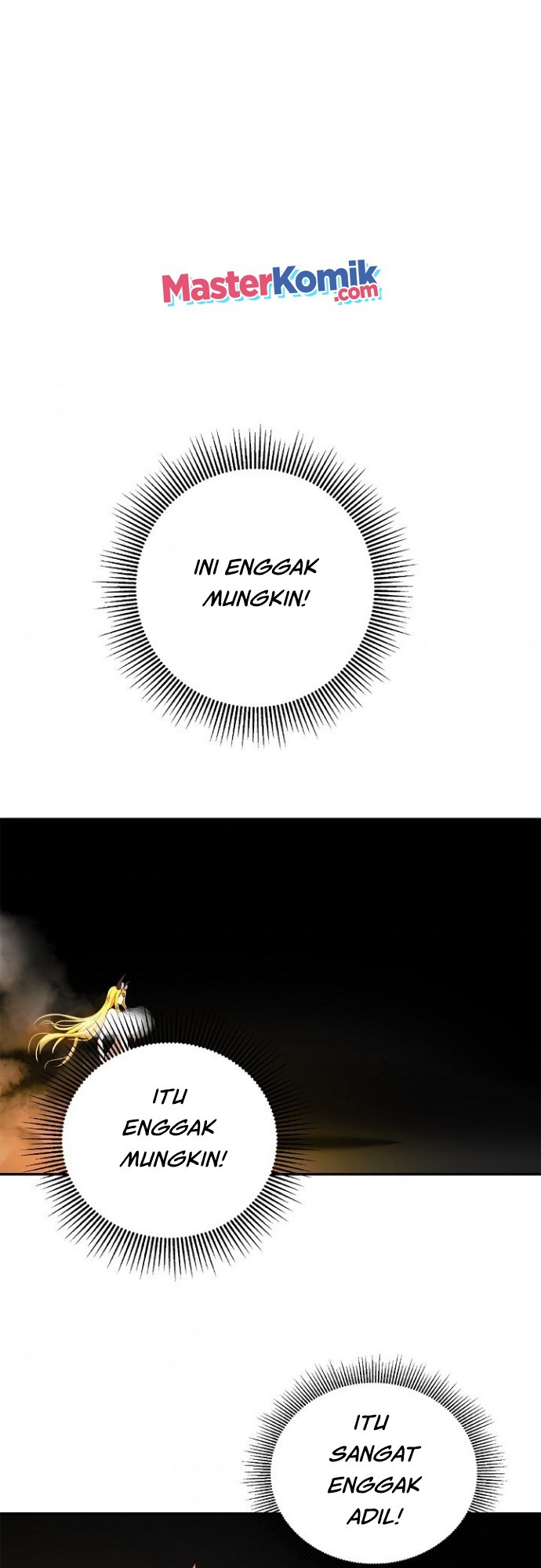 Cystic Story (Call The Spear) Chapter 63 Gambar 3