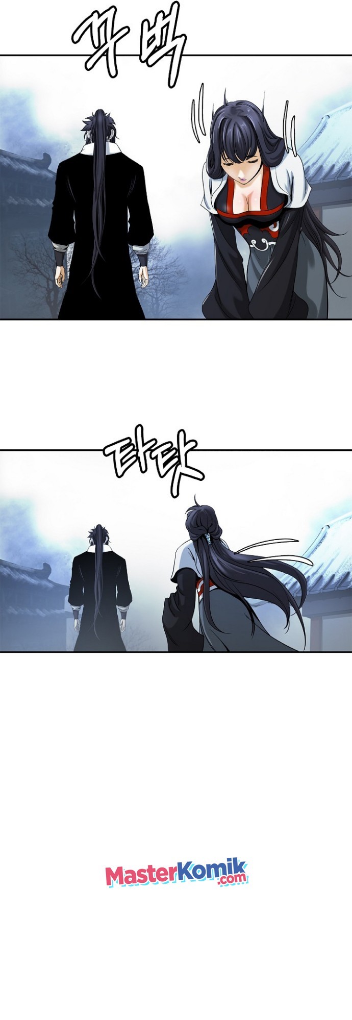Cystic Story (Call The Spear) Chapter 63 Gambar 31