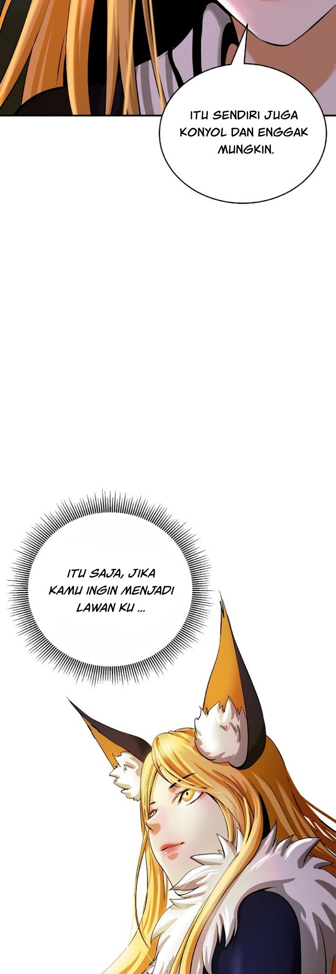Cystic Story (Call The Spear) Chapter 63 Gambar 37