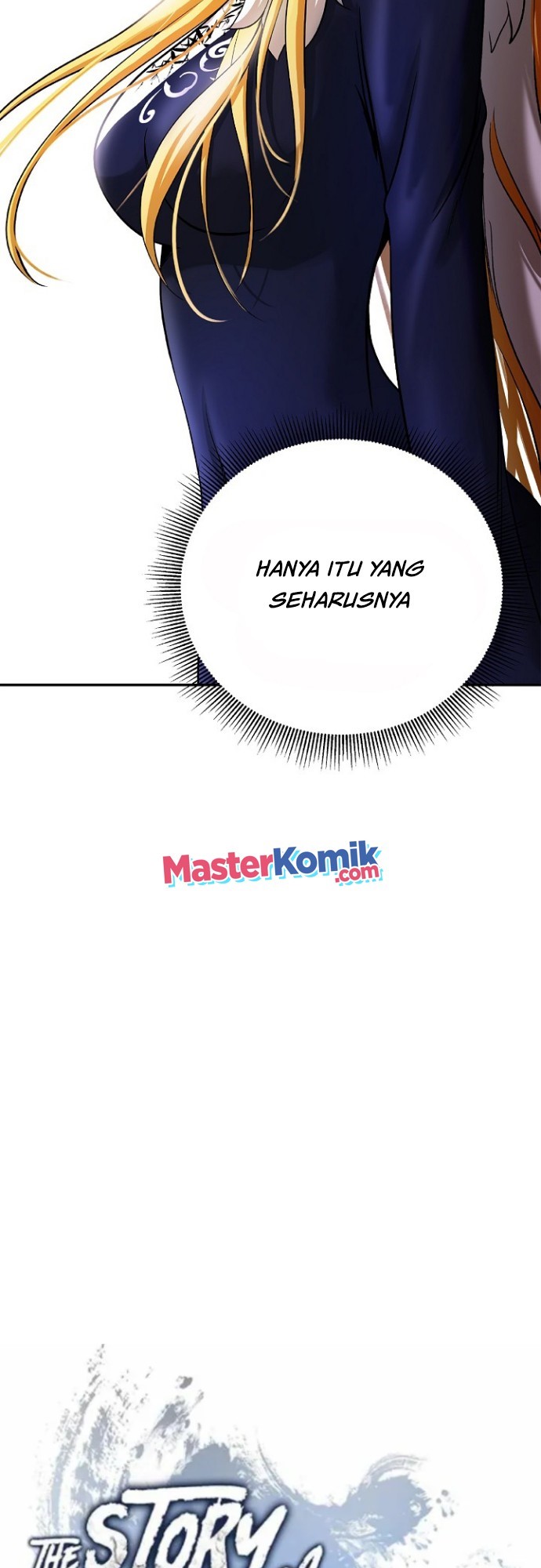 Cystic Story (Call The Spear) Chapter 63 Gambar 38