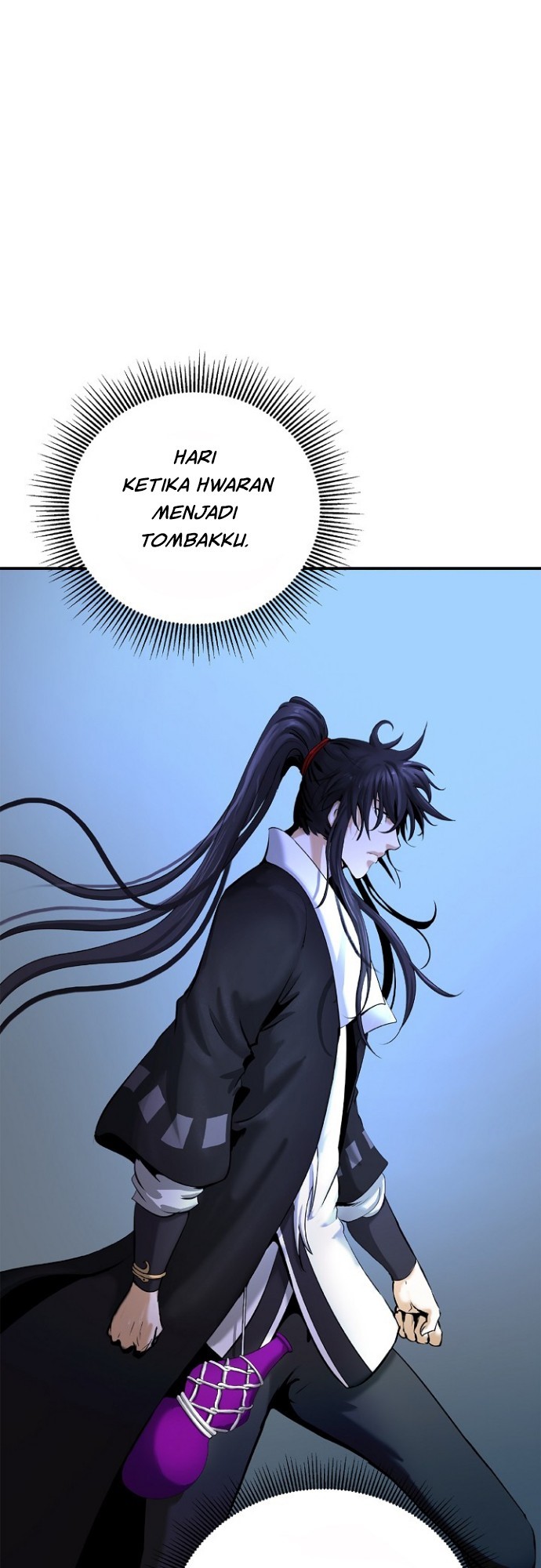 Cystic Story (Call The Spear) Chapter 63 Gambar 41
