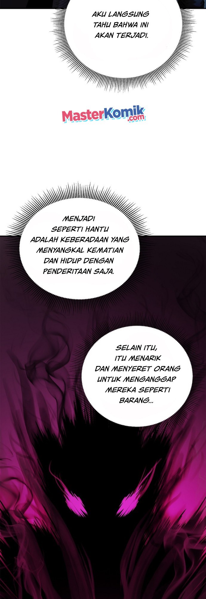 Cystic Story (Call The Spear) Chapter 63 Gambar 42