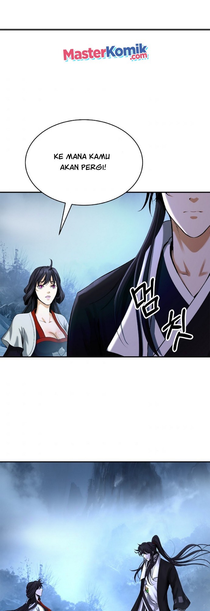 Cystic Story (Call The Spear) Chapter 63 Gambar 44