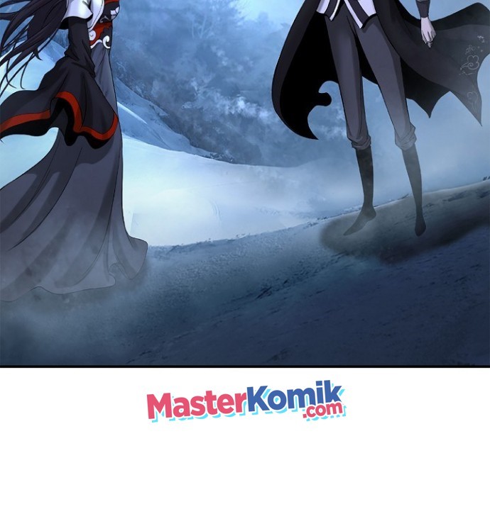 Cystic Story (Call The Spear) Chapter 63 Gambar 45