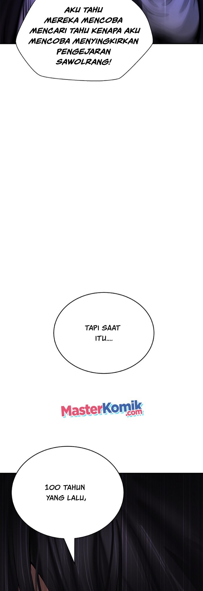 Cystic Story (Call The Spear) Chapter 63 Gambar 48