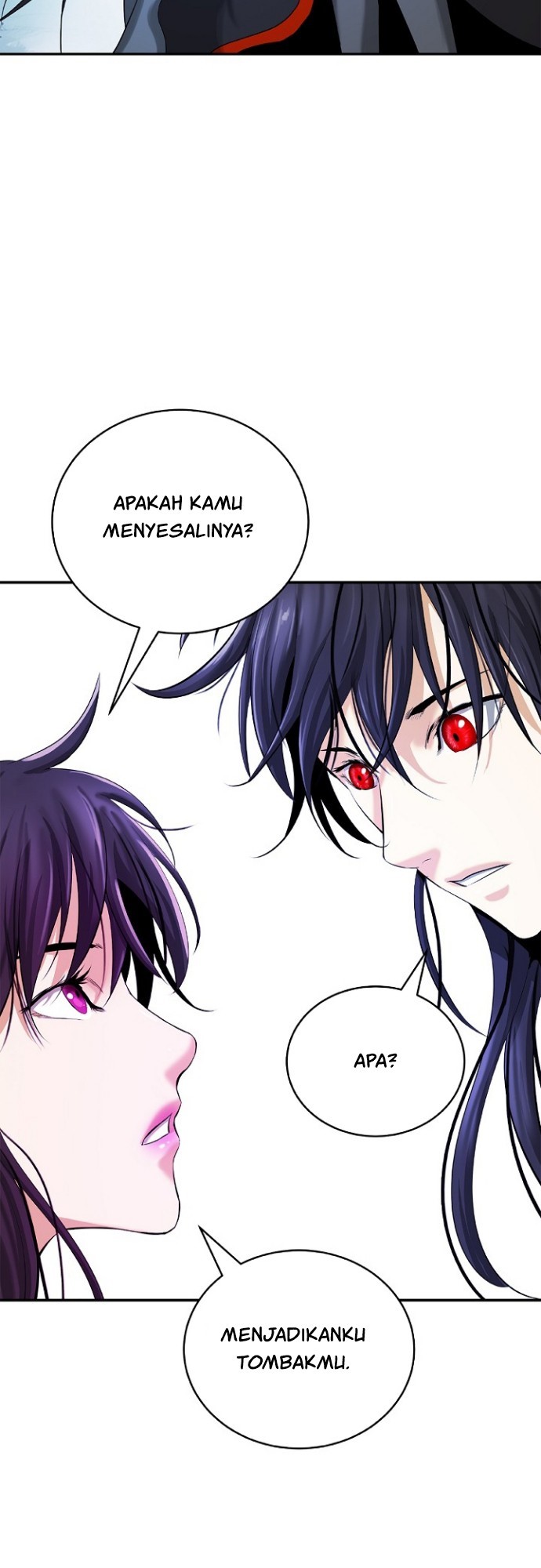 Cystic Story (Call The Spear) Chapter 63 Gambar 51