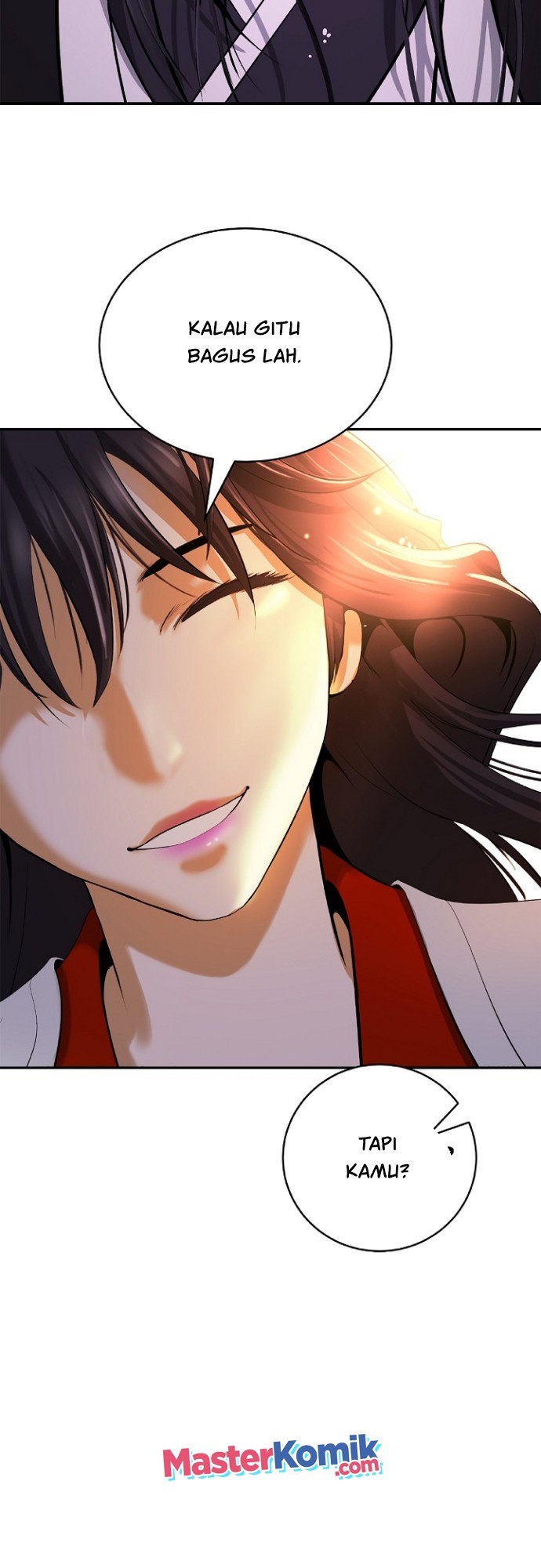 Cystic Story (Call The Spear) Chapter 63 Gambar 53