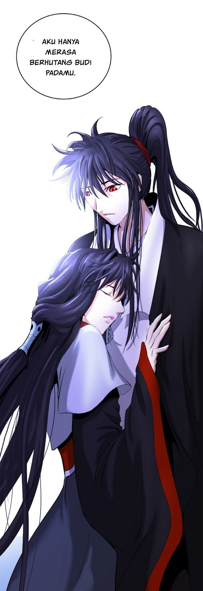 Cystic Story (Call The Spear) Chapter 63 Gambar 54