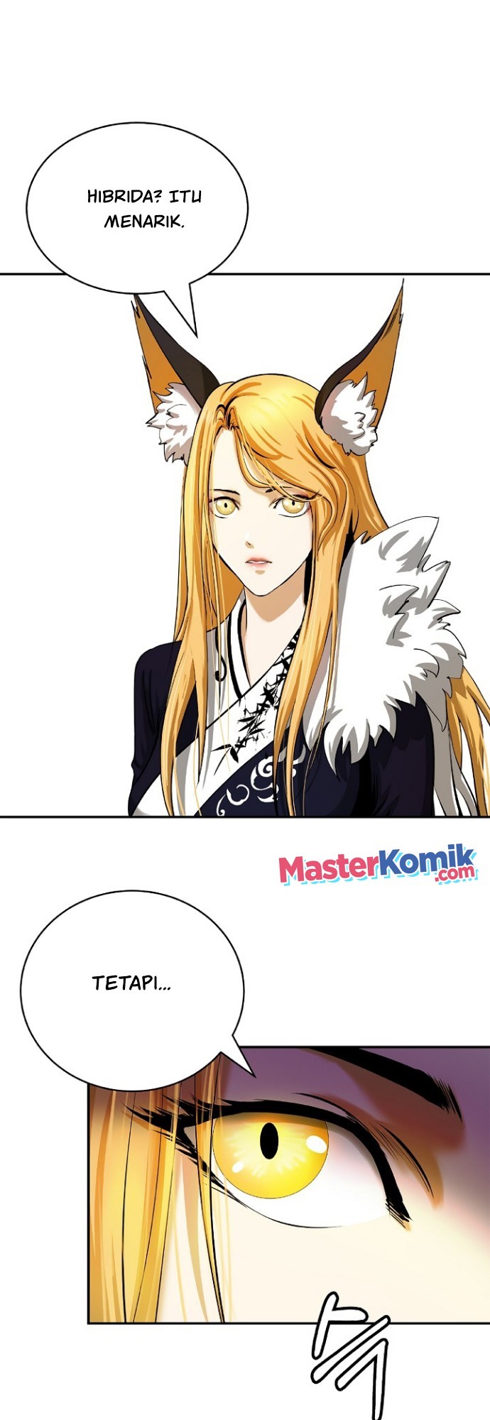 Cystic Story (Call The Spear) Chapter 63 Gambar 9