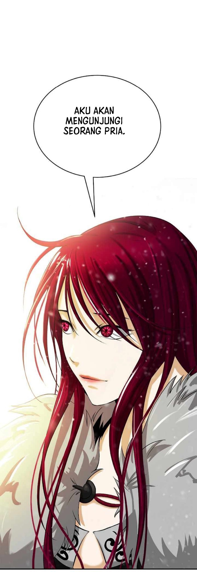 Cystic Story (Call The Spear) Chapter 64 Gambar 13