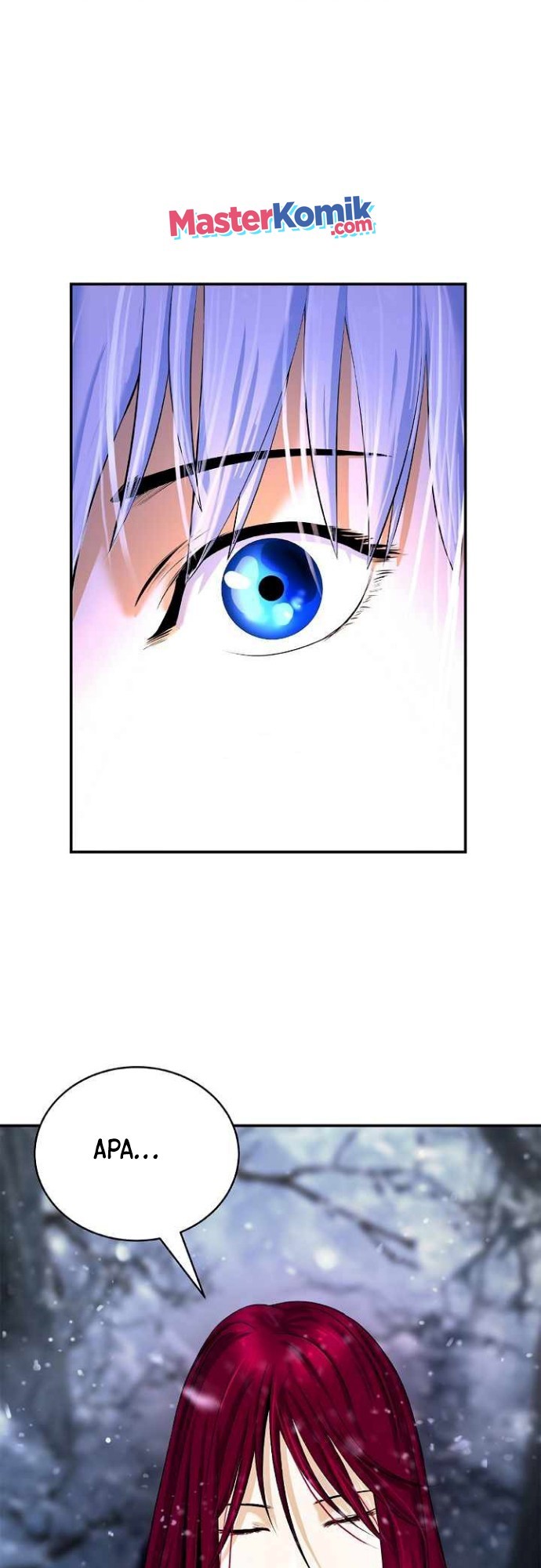Cystic Story (Call The Spear) Chapter 64 Gambar 14
