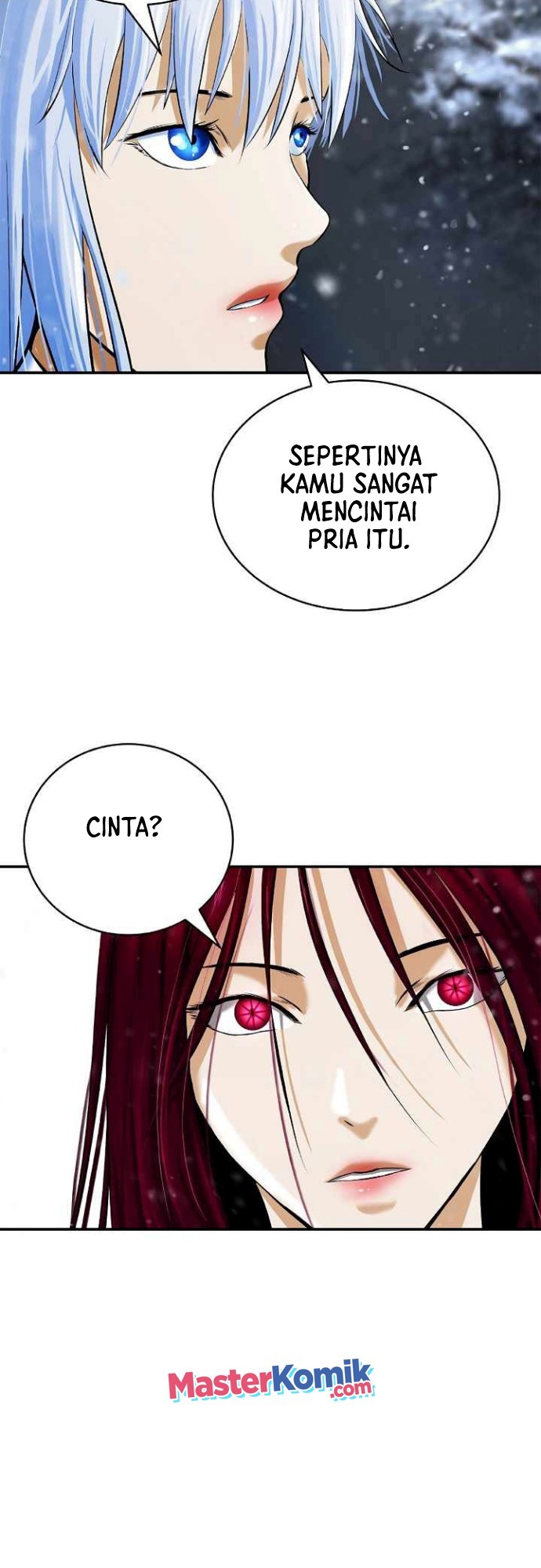 Cystic Story (Call The Spear) Chapter 64 Gambar 16