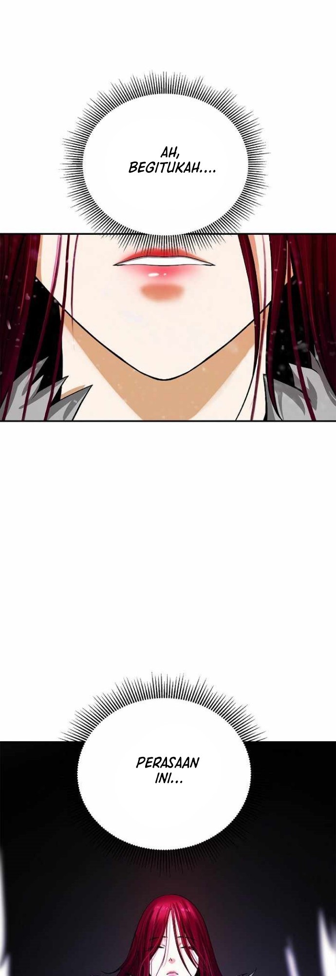 Cystic Story (Call The Spear) Chapter 64 Gambar 18
