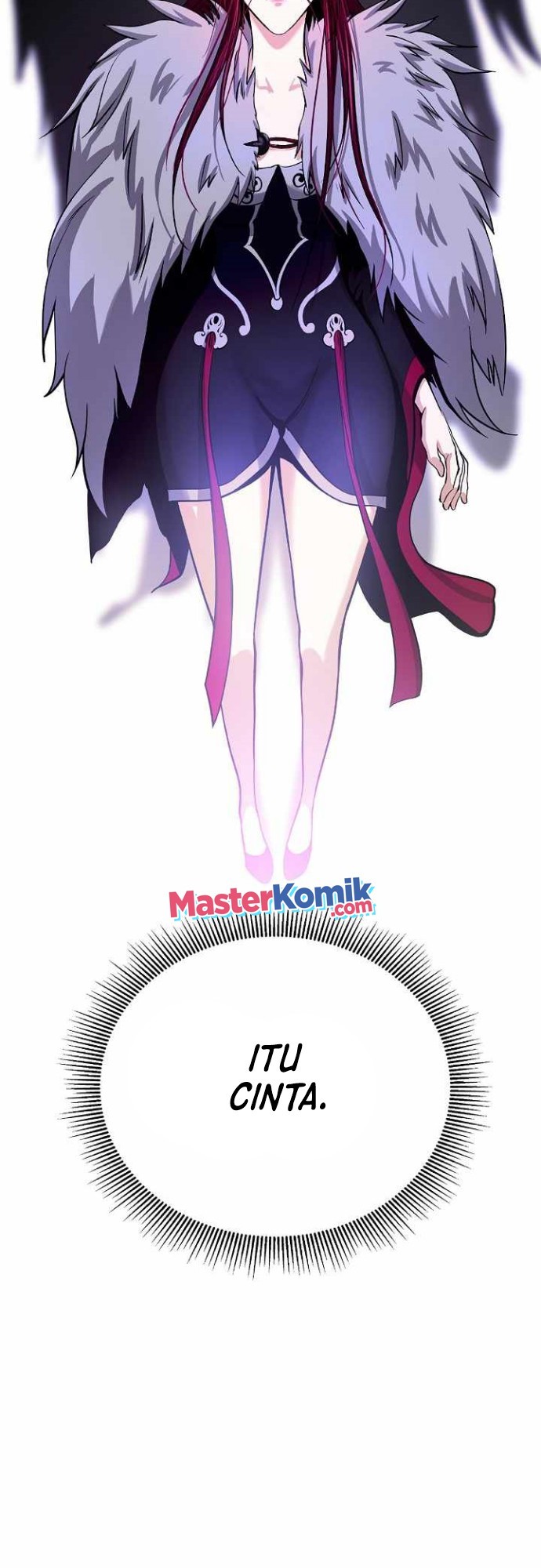 Cystic Story (Call The Spear) Chapter 64 Gambar 19