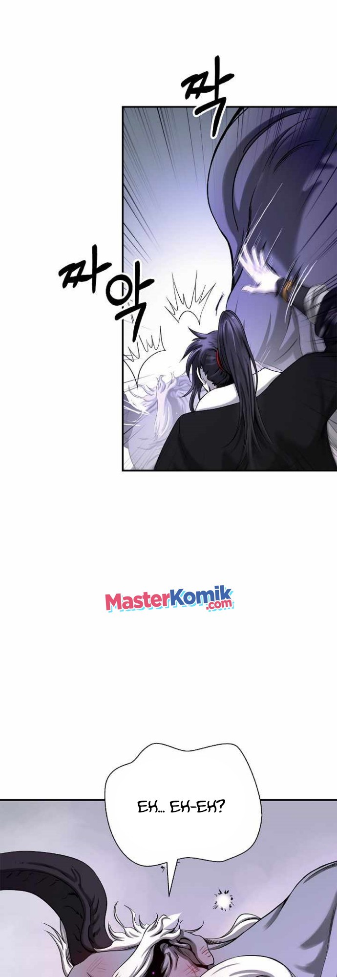 Cystic Story (Call The Spear) Chapter 64 Gambar 25