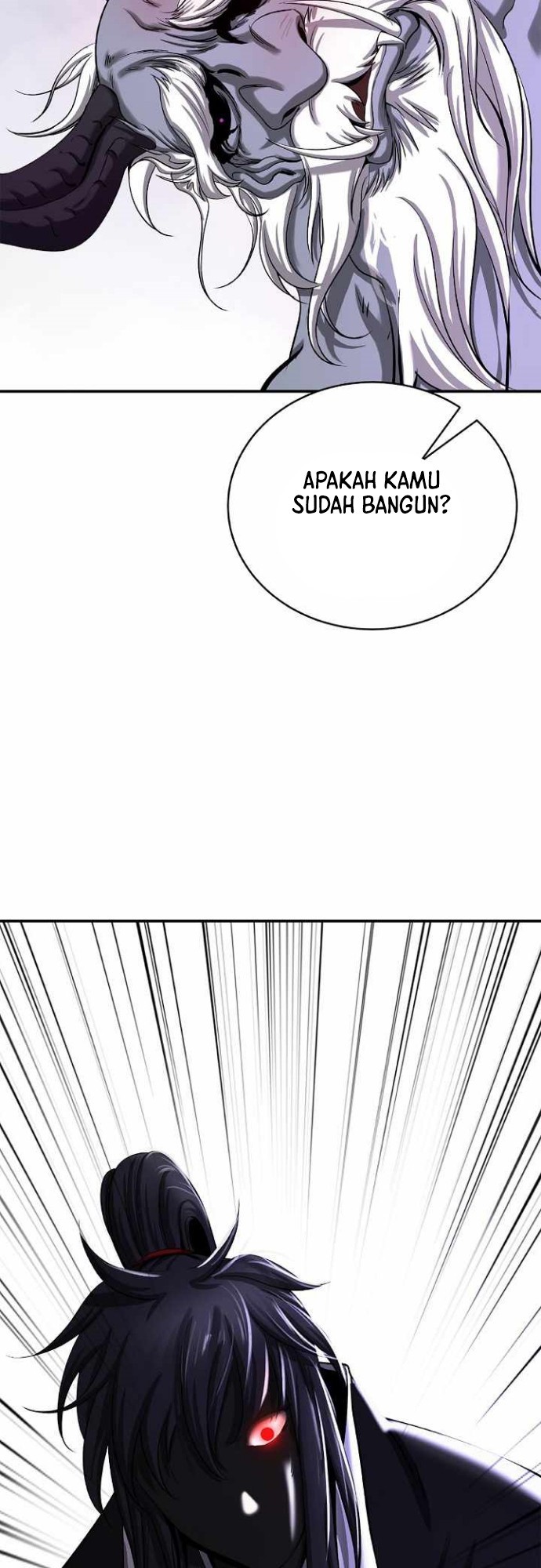 Cystic Story (Call The Spear) Chapter 64 Gambar 26