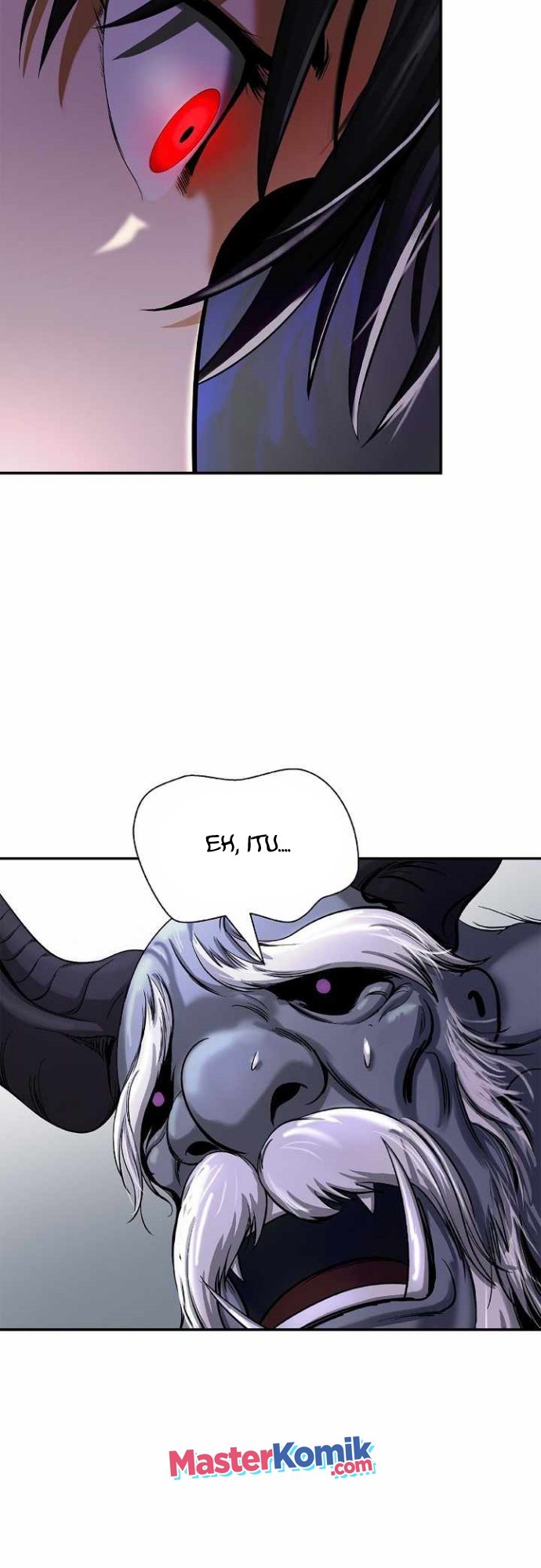 Cystic Story (Call The Spear) Chapter 64 Gambar 28