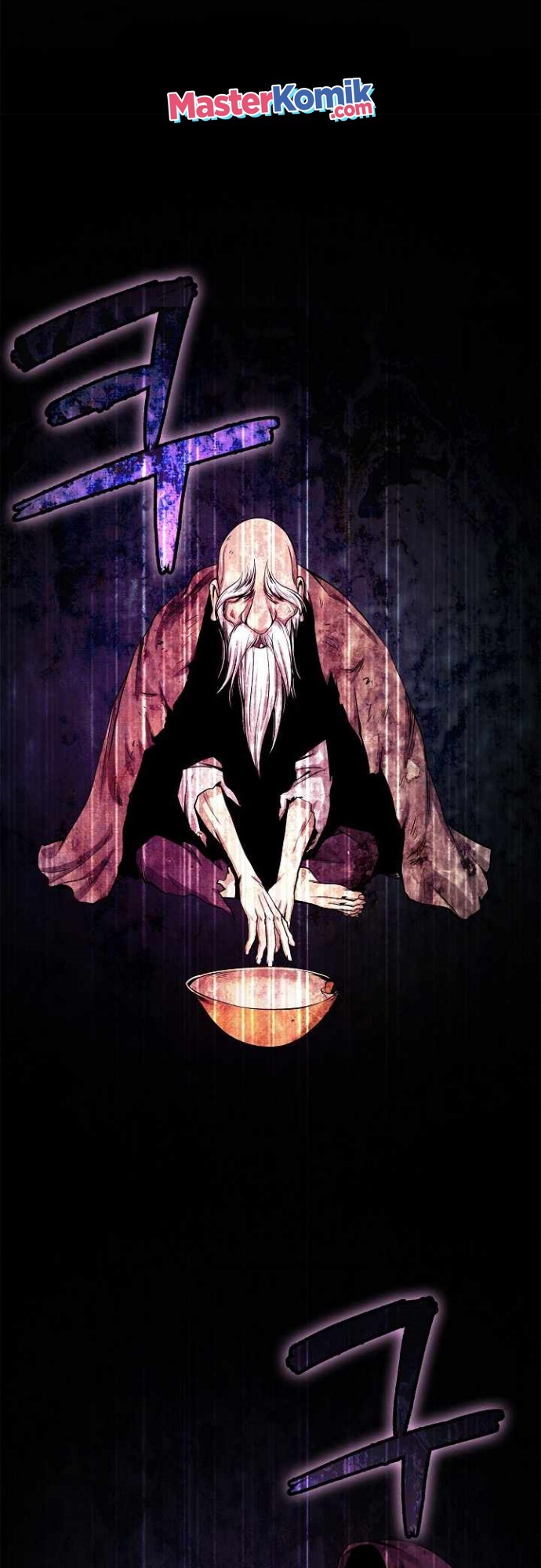 Cystic Story (Call The Spear) Chapter 64 Gambar 32
