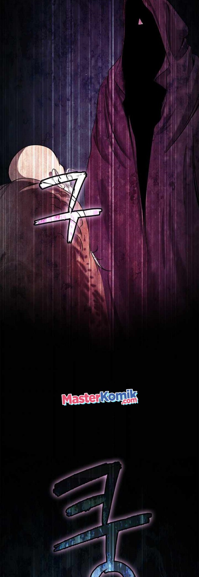 Cystic Story (Call The Spear) Chapter 64 Gambar 33