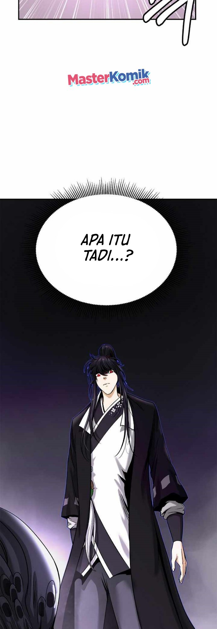 Cystic Story (Call The Spear) Chapter 64 Gambar 36