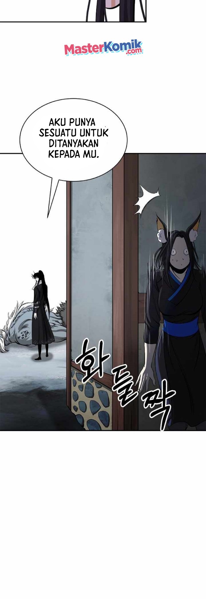 Cystic Story (Call The Spear) Chapter 64 Gambar 38