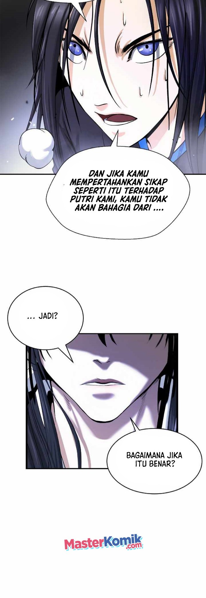 Cystic Story (Call The Spear) Chapter 64 Gambar 47