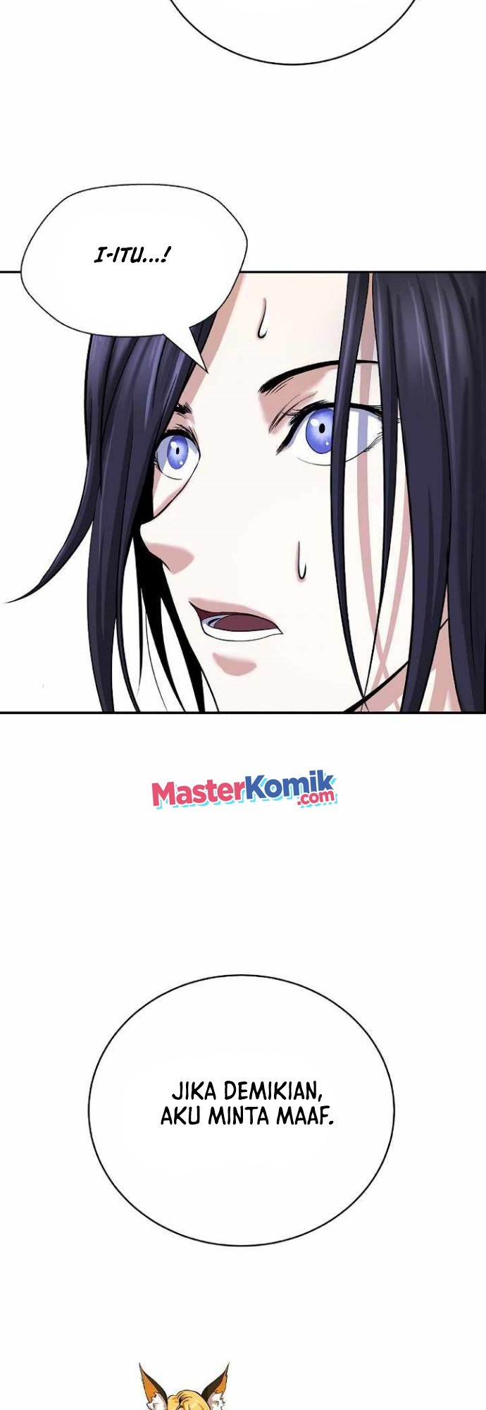 Cystic Story (Call The Spear) Chapter 64 Gambar 49