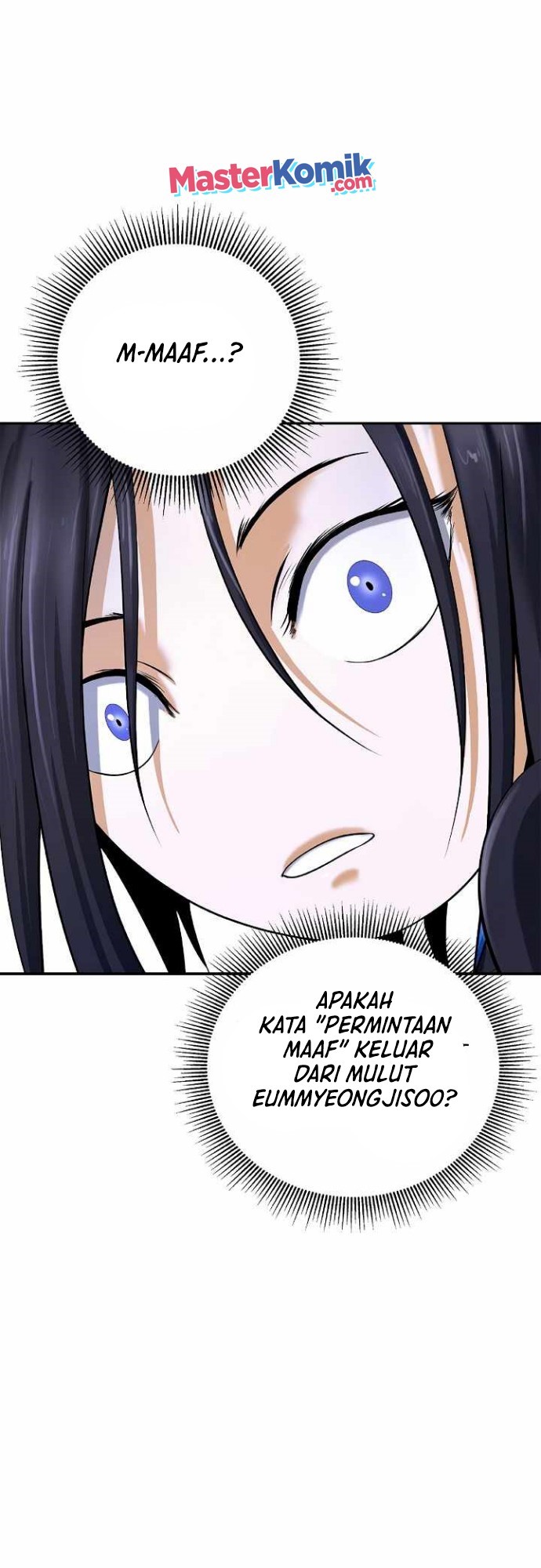 Cystic Story (Call The Spear) Chapter 64 Gambar 51
