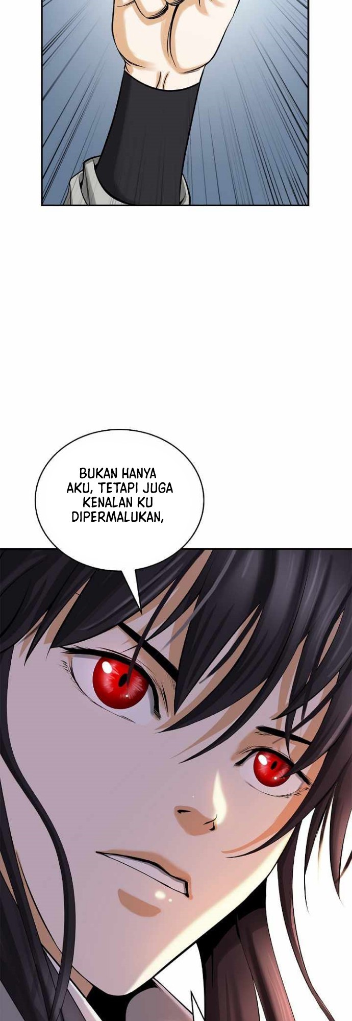 Cystic Story (Call The Spear) Chapter 64 Gambar 58