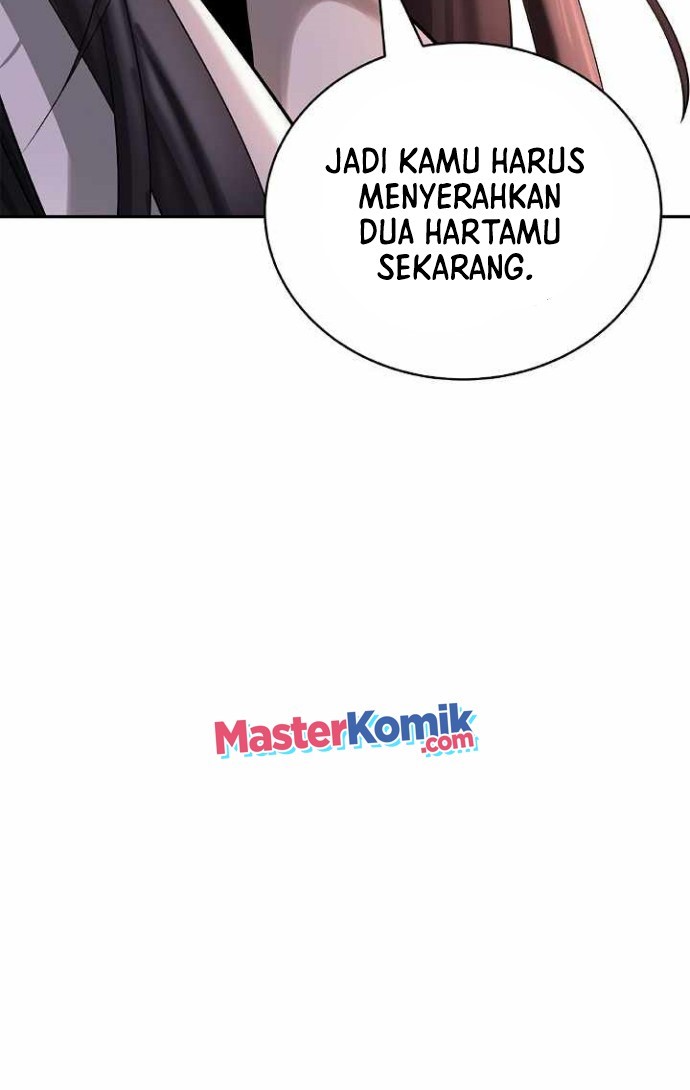 Cystic Story (Call The Spear) Chapter 64 Gambar 59