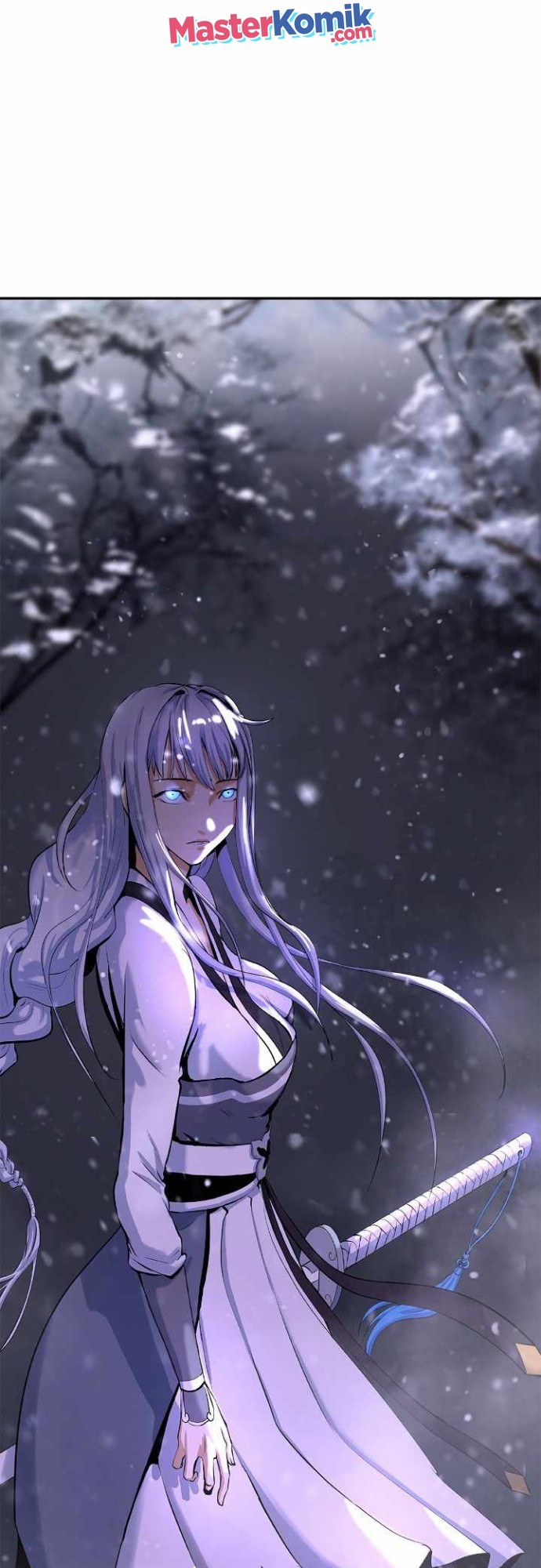 Cystic Story (Call The Spear) Chapter 64 Gambar 6