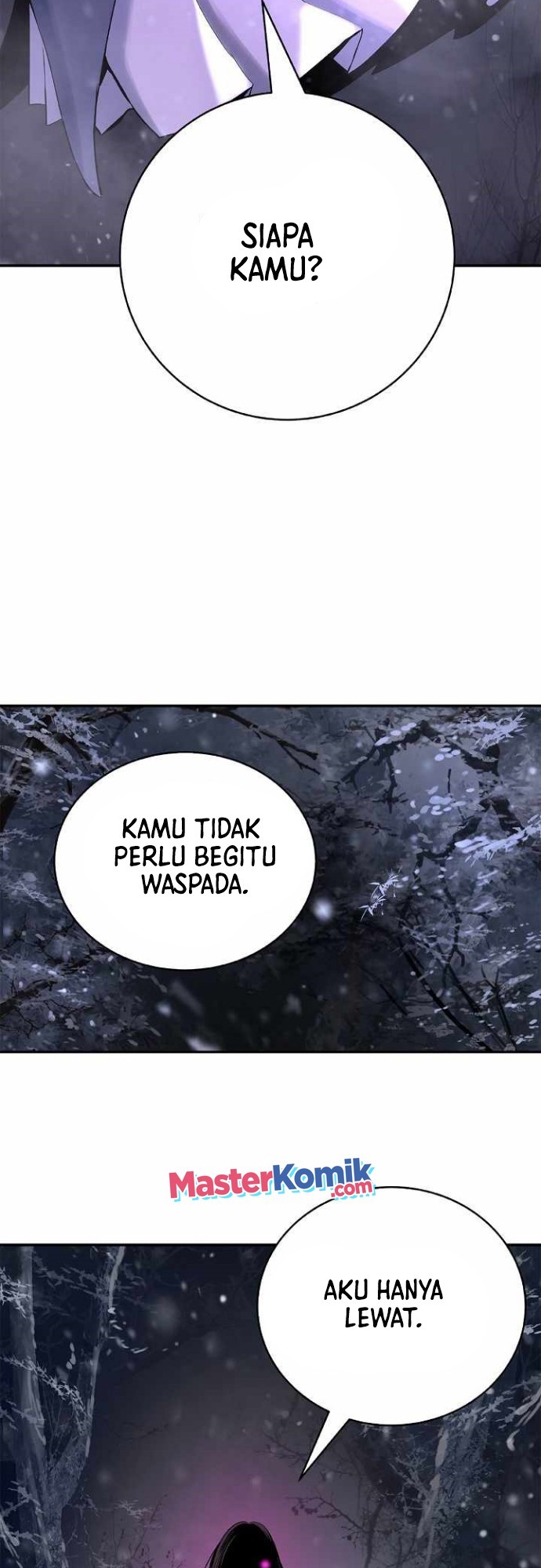 Cystic Story (Call The Spear) Chapter 64 Gambar 7