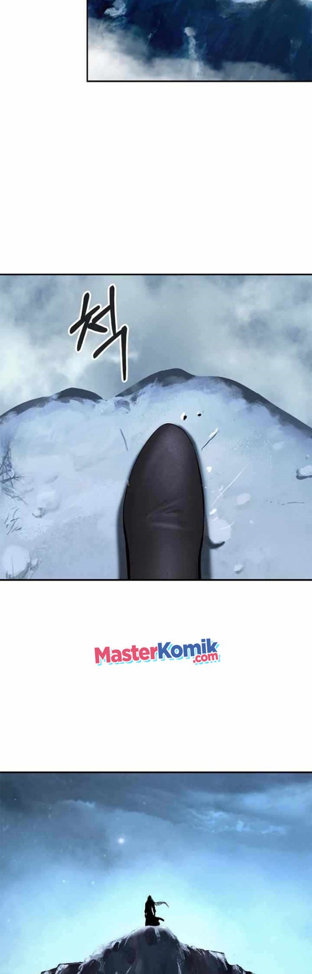 Cystic Story (Call The Spear) Chapter 65 Gambar 11