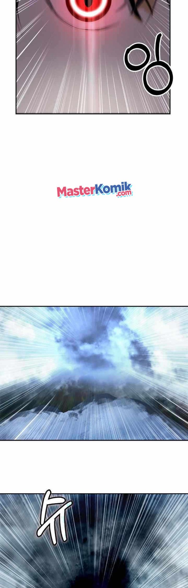 Cystic Story (Call The Spear) Chapter 65 Gambar 15