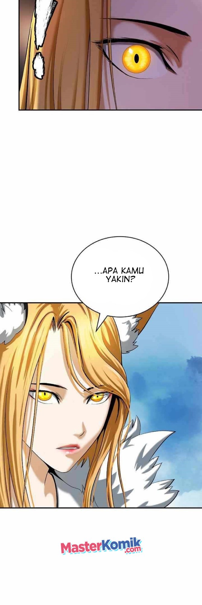 Cystic Story (Call The Spear) Chapter 65 Gambar 21