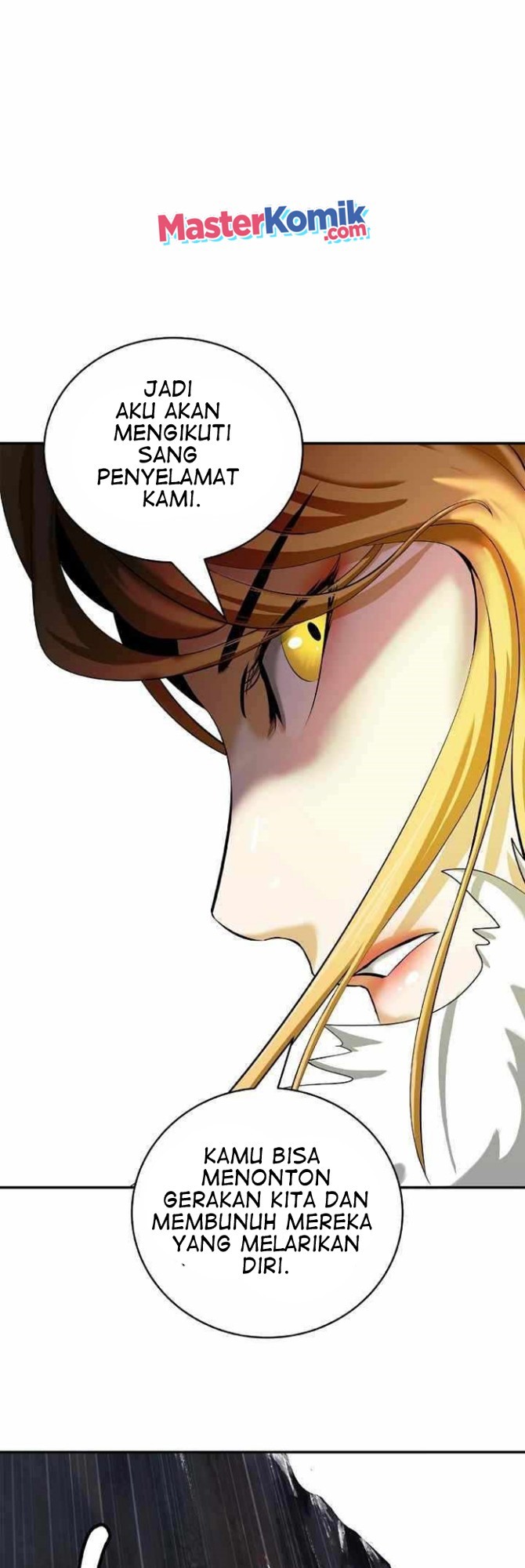 Cystic Story (Call The Spear) Chapter 65 Gambar 26
