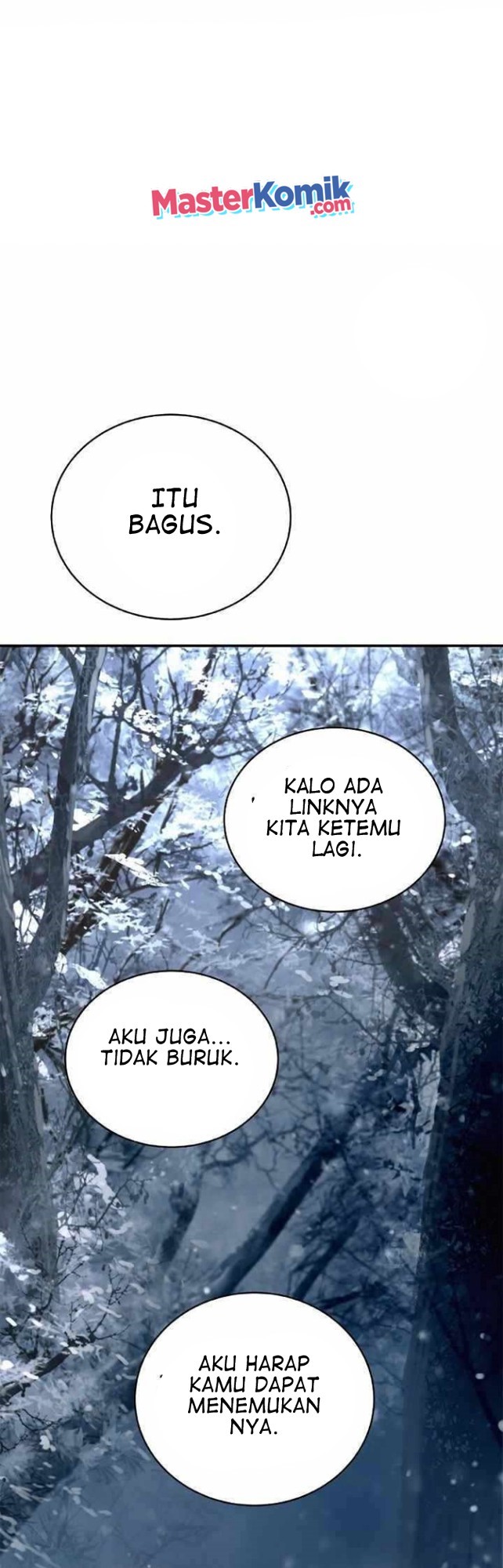 Cystic Story (Call The Spear) Chapter 65 Gambar 3