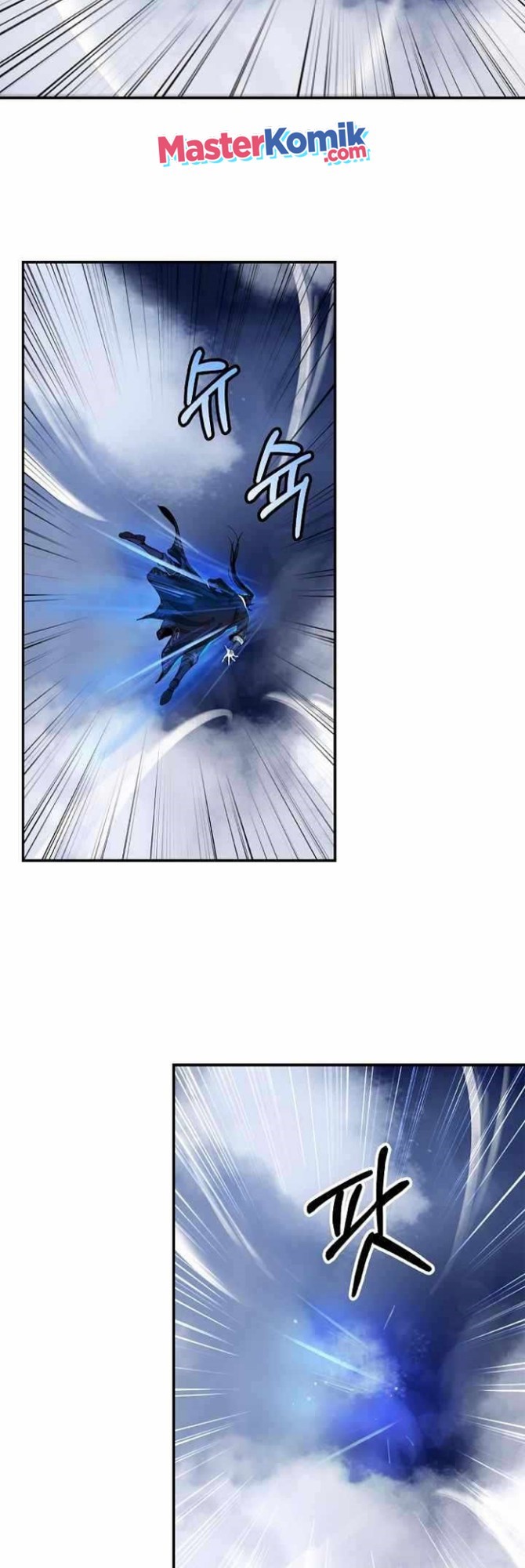 Cystic Story (Call The Spear) Chapter 65 Gambar 30